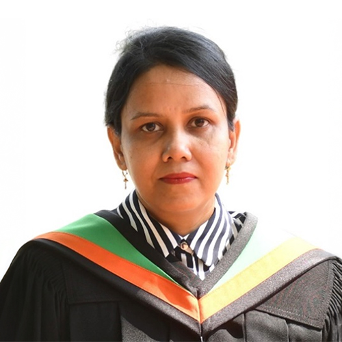 Jobayda Akhter